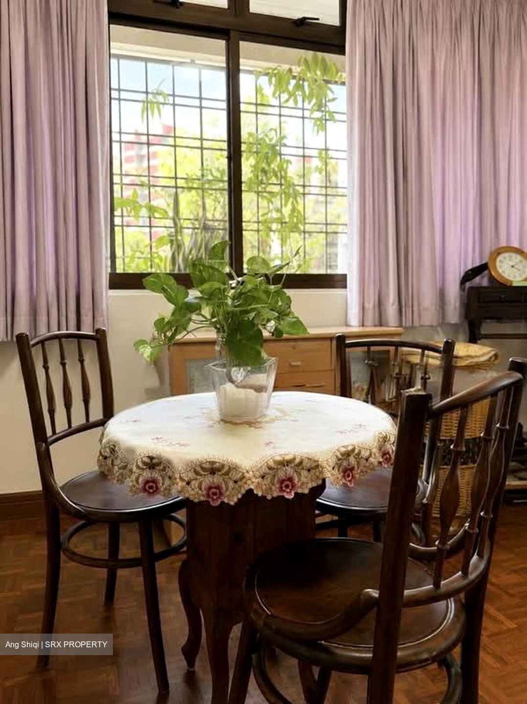 Faber Garden Condominium (D20), Condominium #599618321